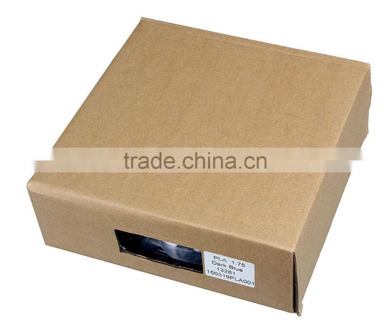 3d printer filament machine Material Filament PLA Glass Green