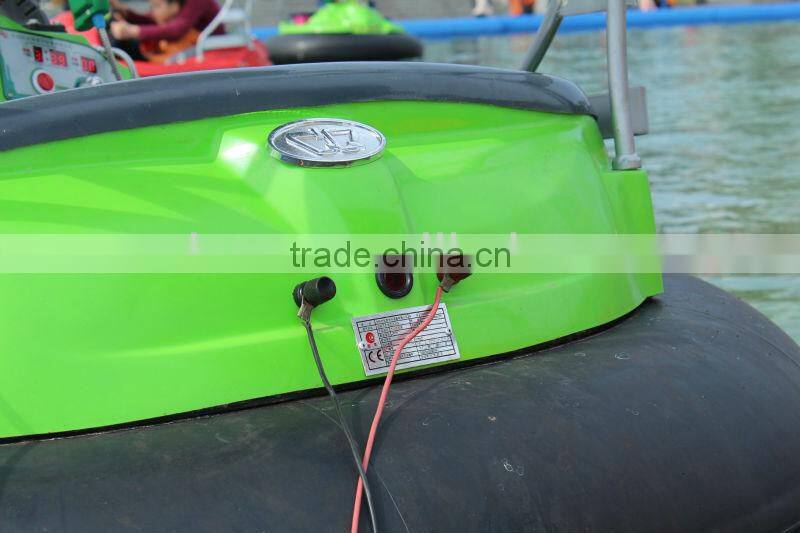 Electronic Bumper Boat /Water-war bumper boat/adult Bumper boat / kids bumper boat