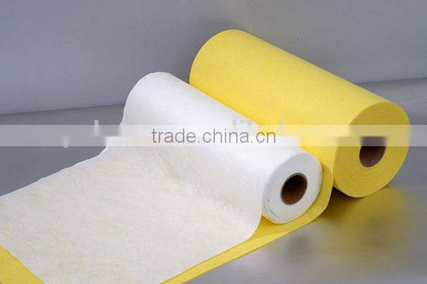 PET Cheap polypropylene nonwoven fabric roll High Quality shoes Associate