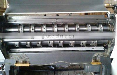 ST086 Hardcover Cutting Machine