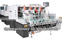 G-FOLD 2000-AC High-Speed two pieces paper bag folding gluing machine