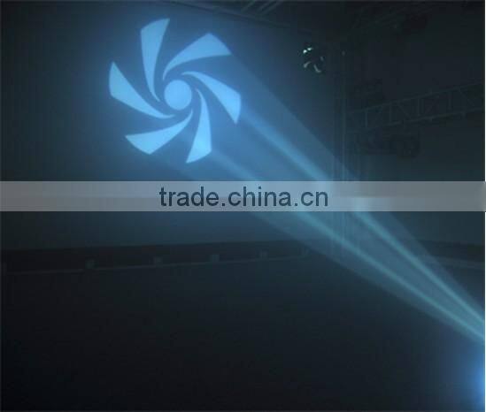 led mini body light moving head Pro lights 75W led spot light