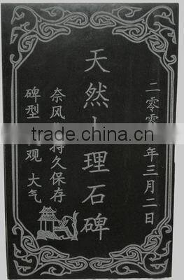 Stone cnc router engraving machine