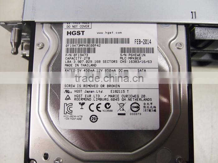 Netapp Data Storage FAS2240-4