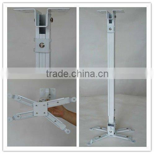 Projector ceiling mount wall mounted bracket