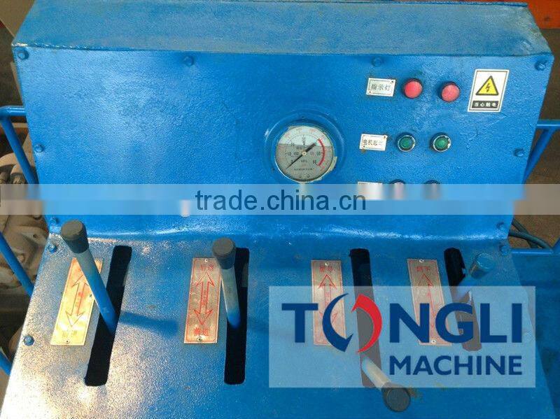 widely applicable metal baler/scrap metal baler/hydraulic metal baler for sale