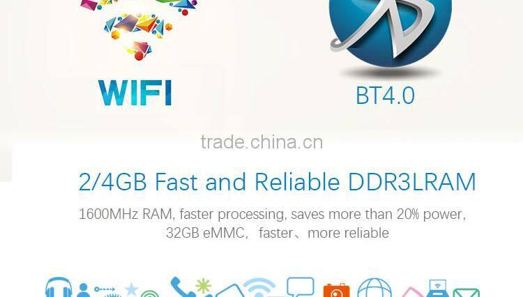 MeeGoPad T07 Intel Atom Cherry Trail x5-Z8300 Quad-core,Turbo Frequency up to 1.84GHz Official Licensed Windows 10 Home Version