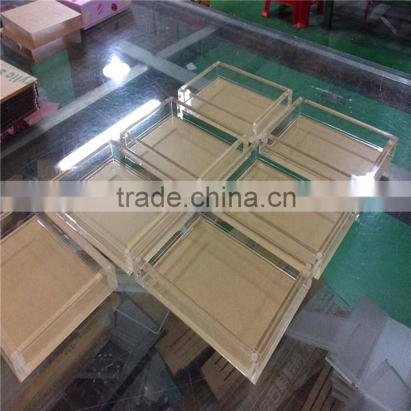 acrylic cosmetic display companies new york wholesale cases