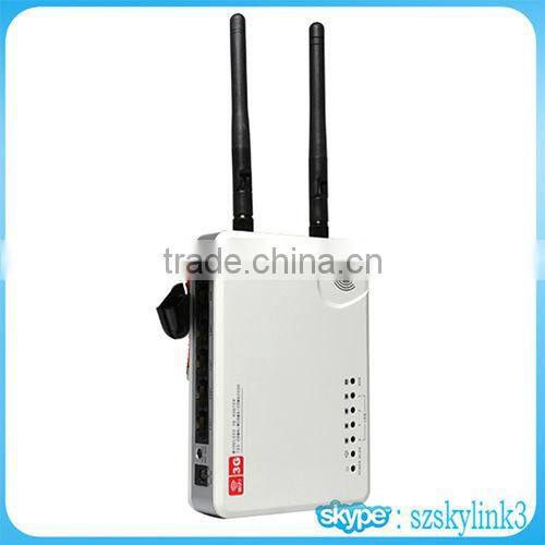 300Mbps 3G Router Ralink 3052 3G Router