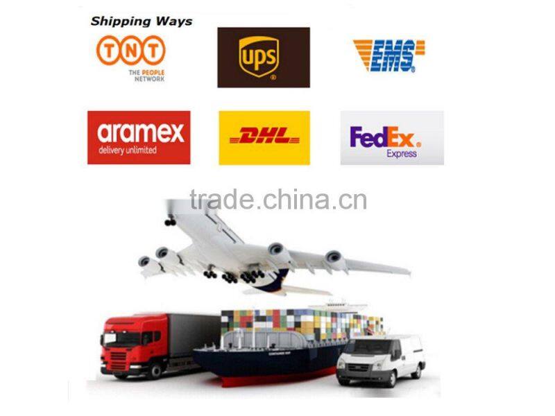 6 ports USB descktop charger built in quick charge 2.0 for smart mobile phone