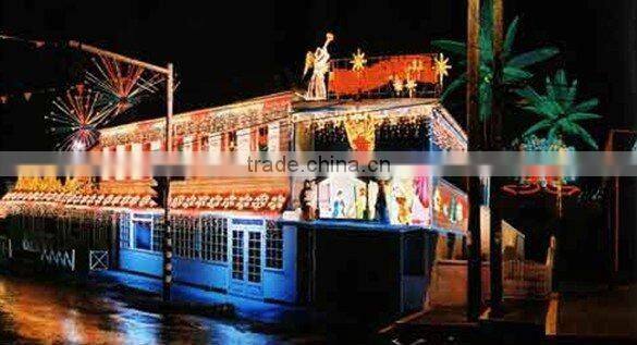 100W LED flood light;9000lm