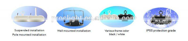 3years warranty super brightness 100w led high bay light manufacturer