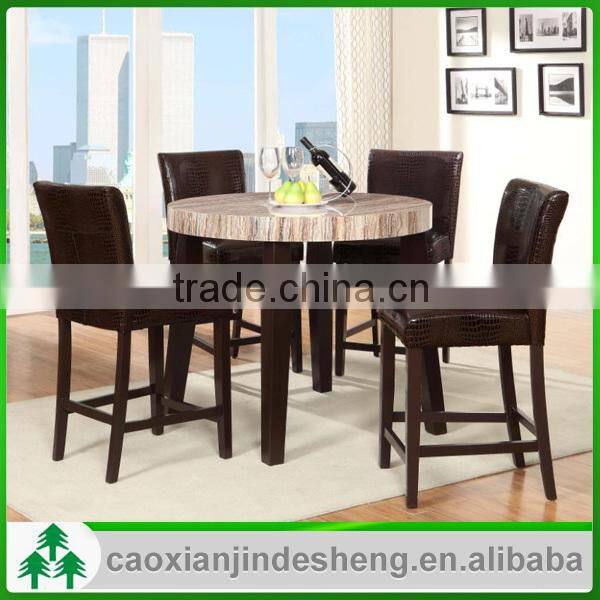 Made in china dinning wooden table