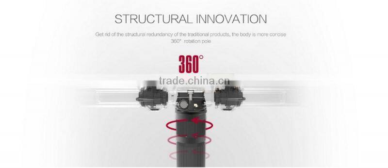 2016 New Products Carbon Fiber Folding Lightest electric motorcycle With Good Quality