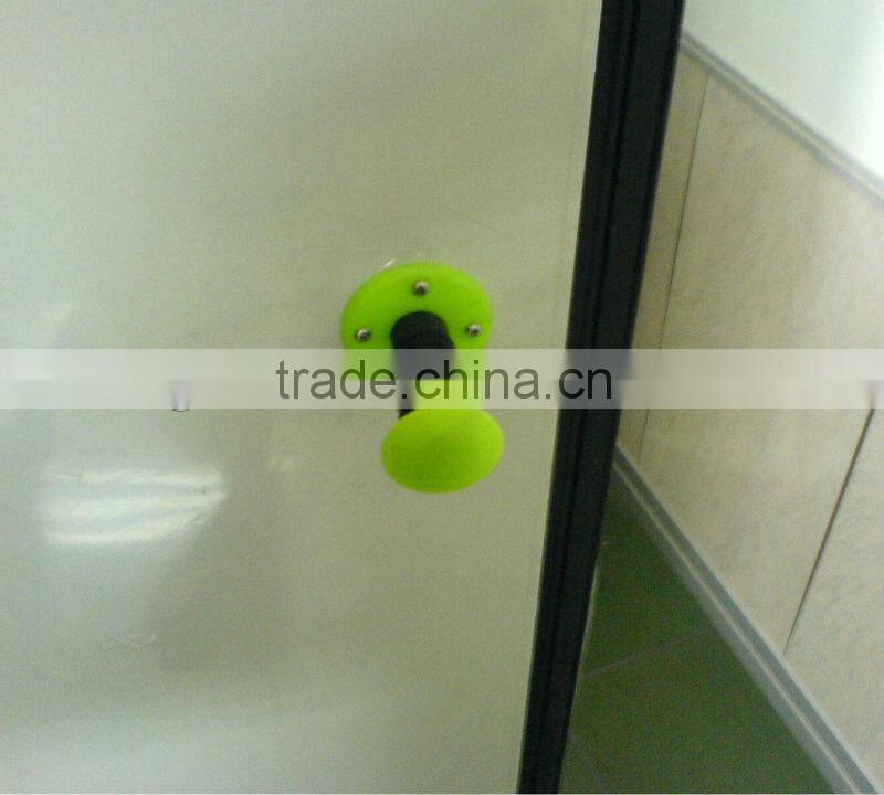 Freezer room for meat and fish -25C