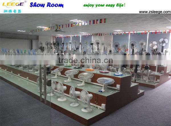 soundless wall fan mesh grill