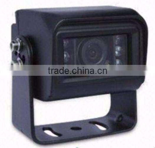 1/4" CMOS Waterproof Truck Car Reverse Backup Rear View Camera