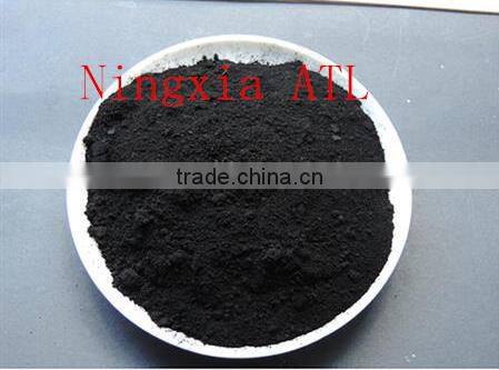 Powder Activated Carbon in food and beverage processing