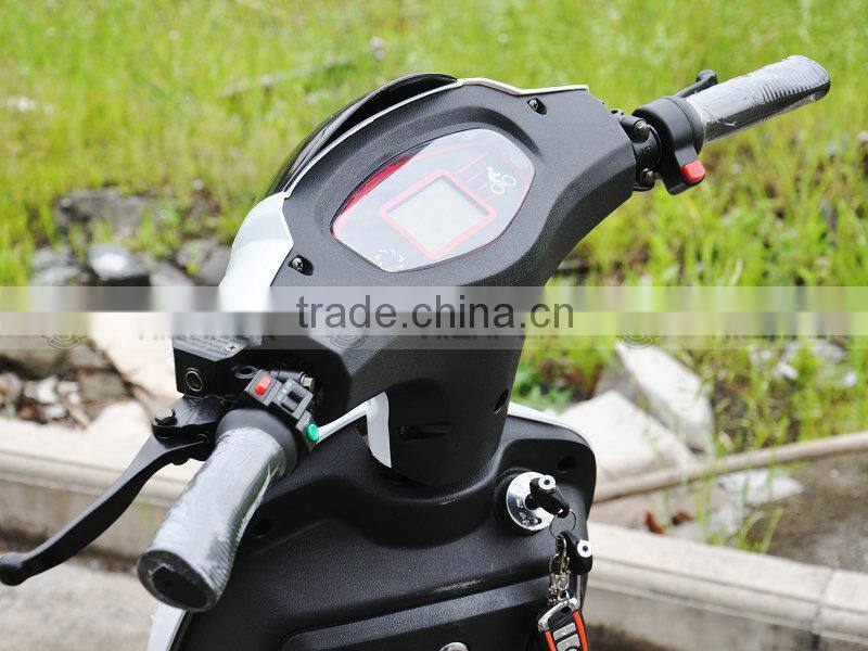 Electric Bike 500W 48V, top selling model (EB04)