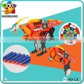 Mini Plastic Children Electric Car/Battery Operated Cartoon RC Control Car Toy