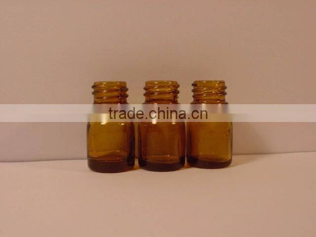 5mlAluminium Cosmetics Bottle,essential oil bottle,Explosion-proof bottle caps