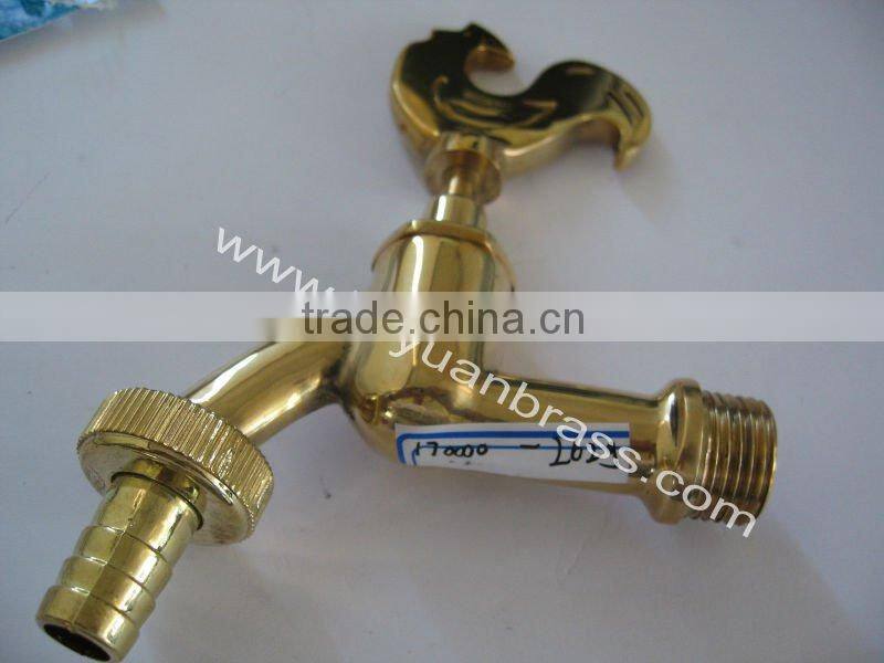 Brass Bibcock
