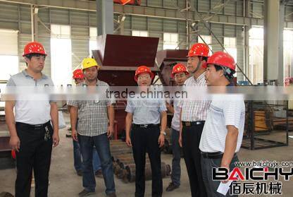 Construction Machinery reverse pulse bag dust collector Widely Used in Mining Machinery