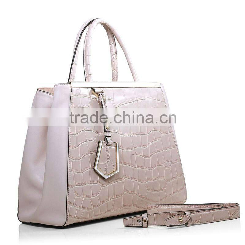 new designer leather bags women fashion handbag