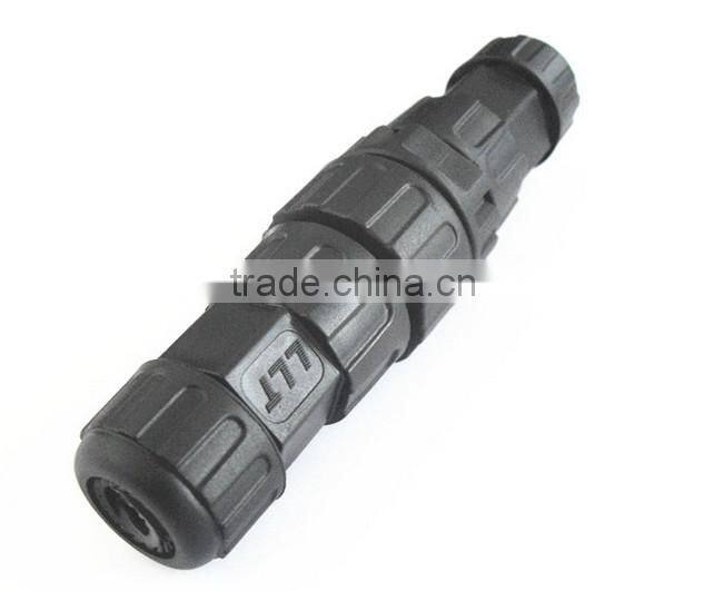 auto waterproof electric connector 24 pin connector