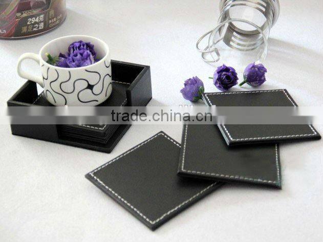 13004 High quality tea cup coaster for promotional item