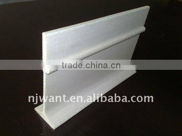 Factory price and high quality for FRP I Beam/Pultruded FRP beam