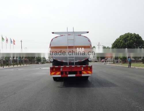 Oil tank truck dongfeng,20000 liters oil tank truck,lhd rhd oil tank truck for sale