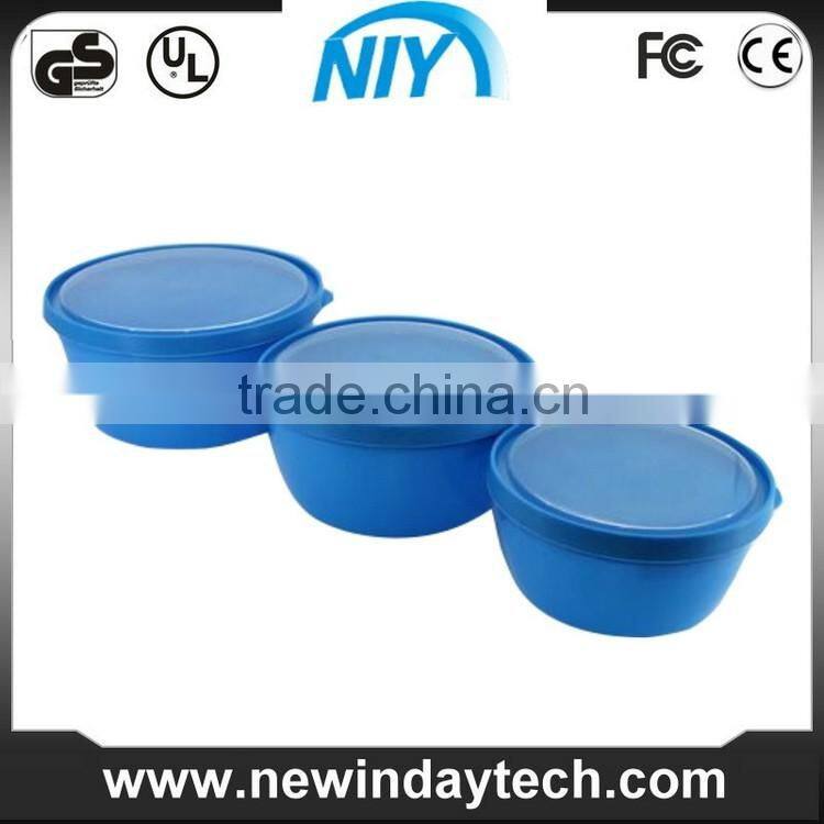 Latest innovative products plastic food box cheap goods from china