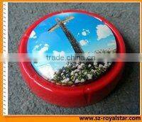 Push Button Music box