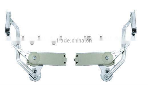Cabinet pneumatic support/gas lid stay/furniture hardware