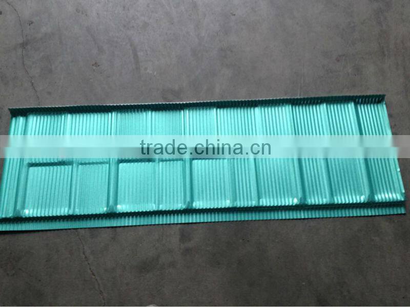 2013 New Building Material Classical Type Steel Roofing
