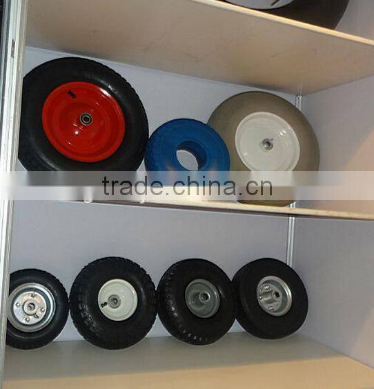 wheelbarrow rubber tyre wheelbarrow tyre and inner tube 400-6