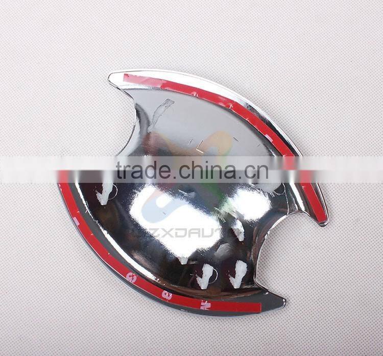 HANDLE BOWL CHROME DOOR HANDLE BOWL INSERTS COVER FOR MISTRA 13'-14'