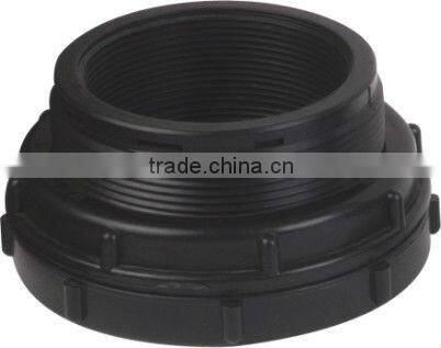 Wholesale Plastic pipe hex nut
