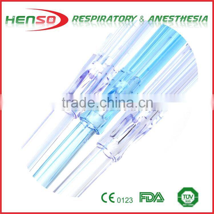 HENSO PVC Yankauer Handle