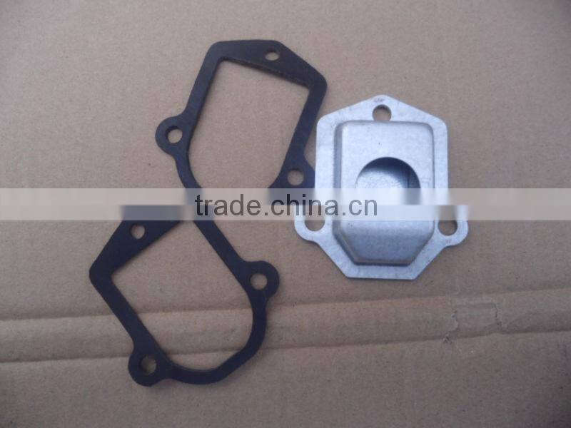 ZS1130 crank shaft breather (iron) diesel engine parts manufacturer