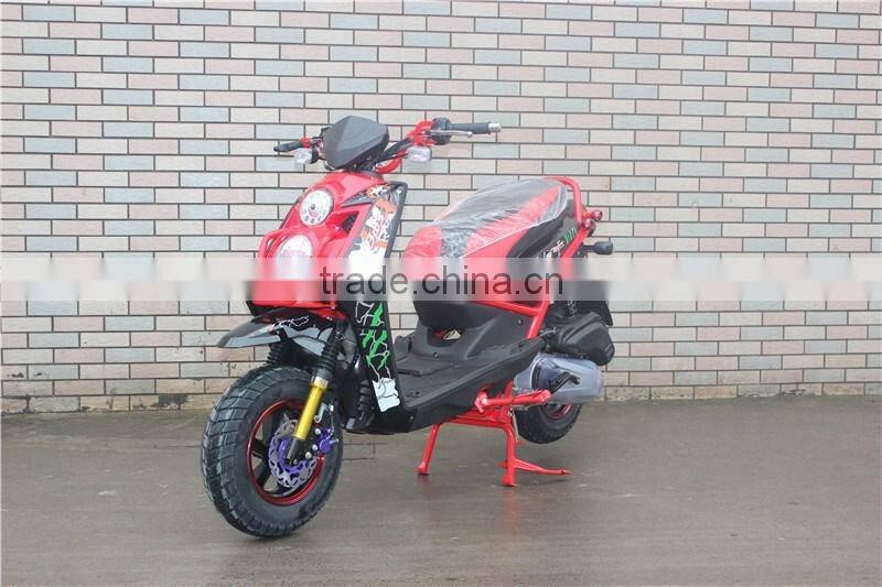 wholesale cheap two wheel adult motor scooters china 150cc 50cc 70cc scooter motorcycle (SY150T-4)