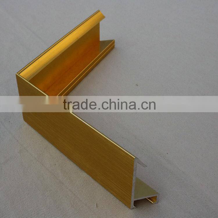 Newest bulk digital e-ink digital funny photo frame 2014 with white matte board