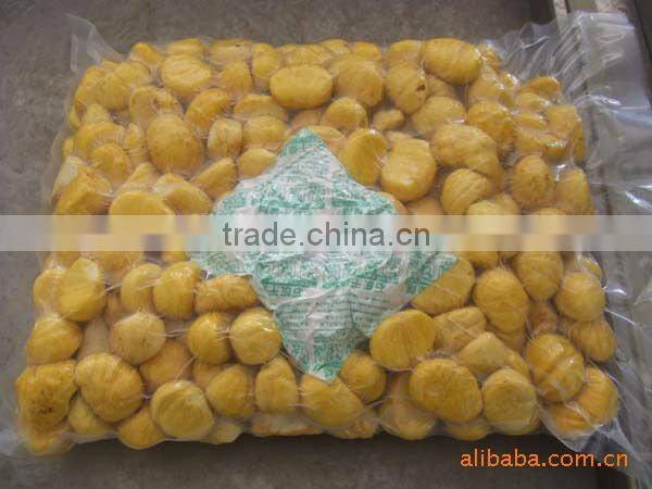 Good price fresh chestnut for sale in dandong with chinese chestnuts wholesale. Eating chinese chestnuts!