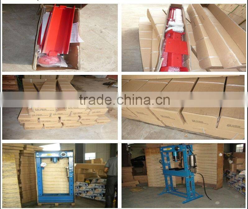 cheap hydraulic shop press for sale