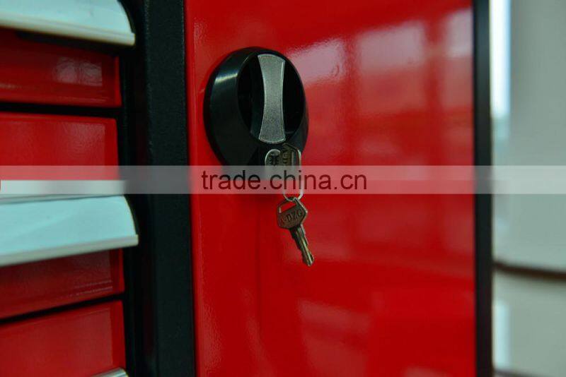 factory price customized tool locker , garage cabinet