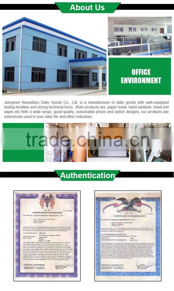 Wholesale baby disposable 80 pcs wet wipes with lid for baby cleaning