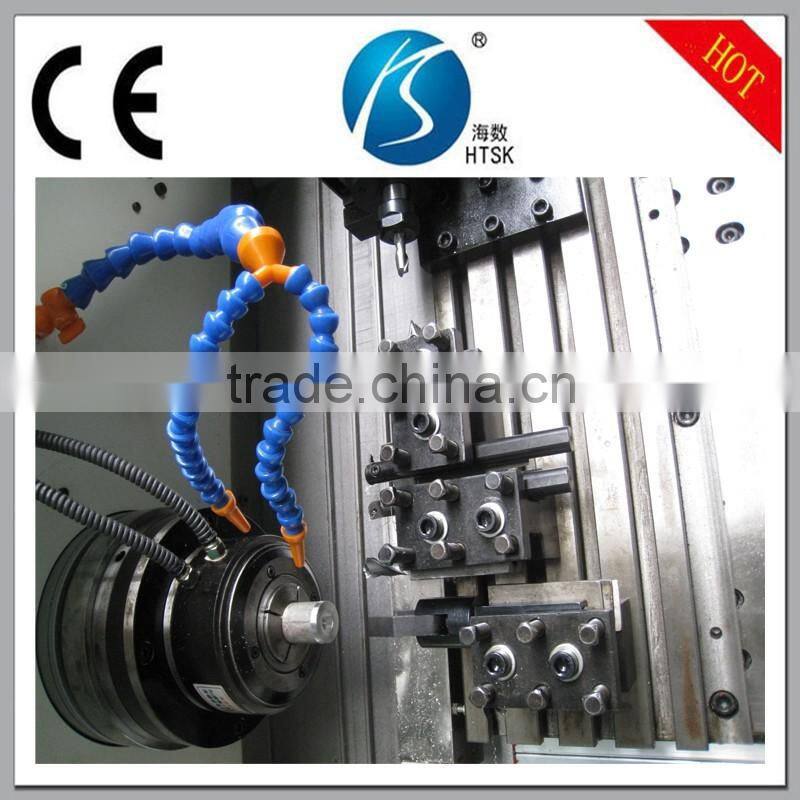 China CNC machine tools 300D