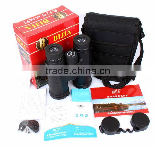 12X42 mm Nitrogen inflator anti-fog night vision binoculars