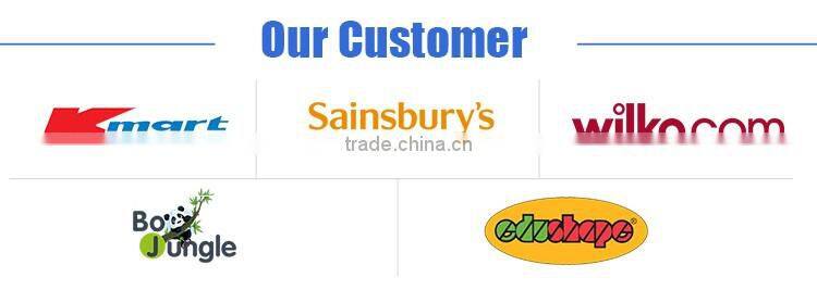 Melors Eco Friendly Environmentally EVA Foam Color Foam Blocks Toy Building Bricks